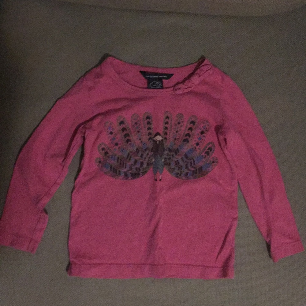 Marc Jacobs long sleeve T